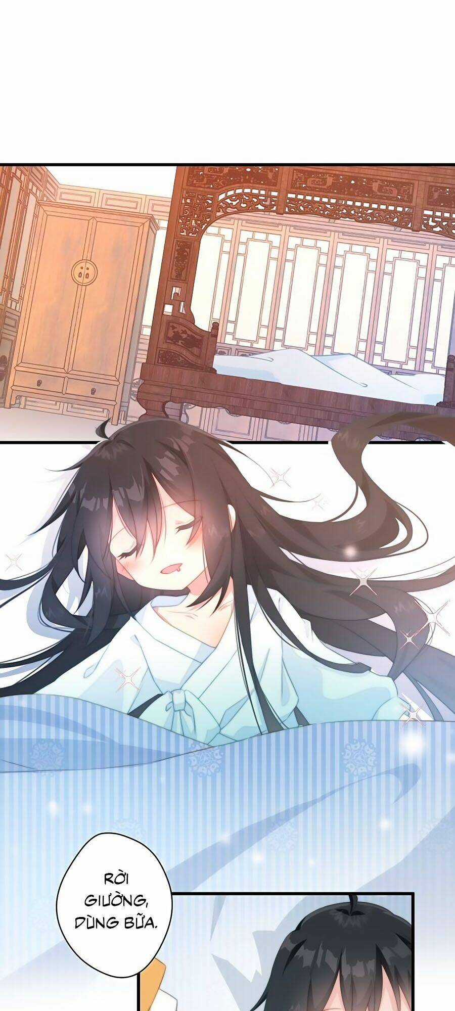 Bạo Sủng Tiểu Manh Phi - Chapter 16 - Trang 21