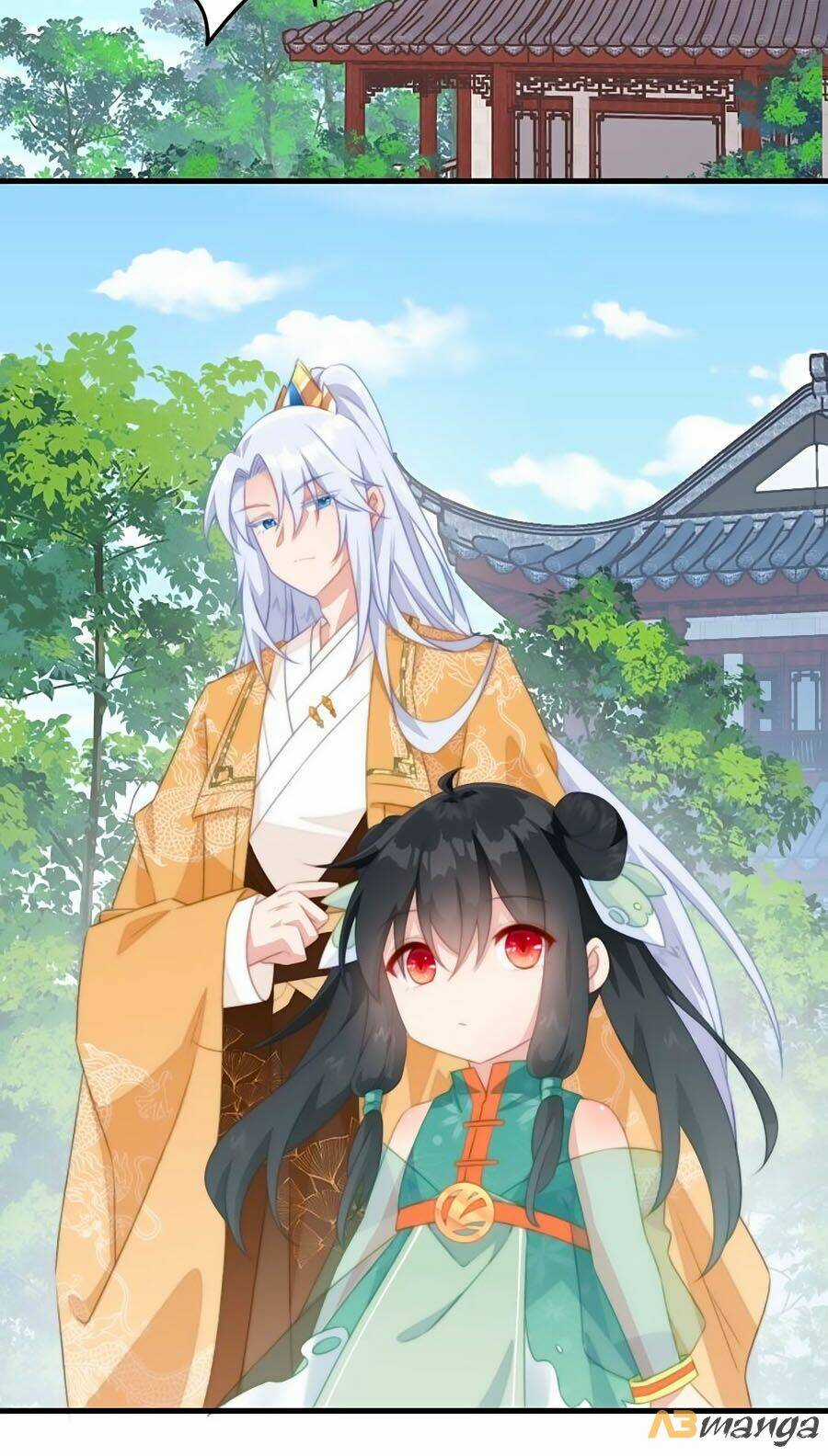 Bạo Sủng Tiểu Manh Phi - Chapter 16 - Trang 24