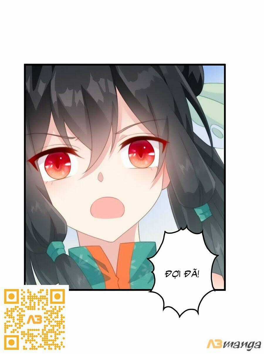 Bạo Sủng Tiểu Manh Phi - Chapter 16 - Trang 28