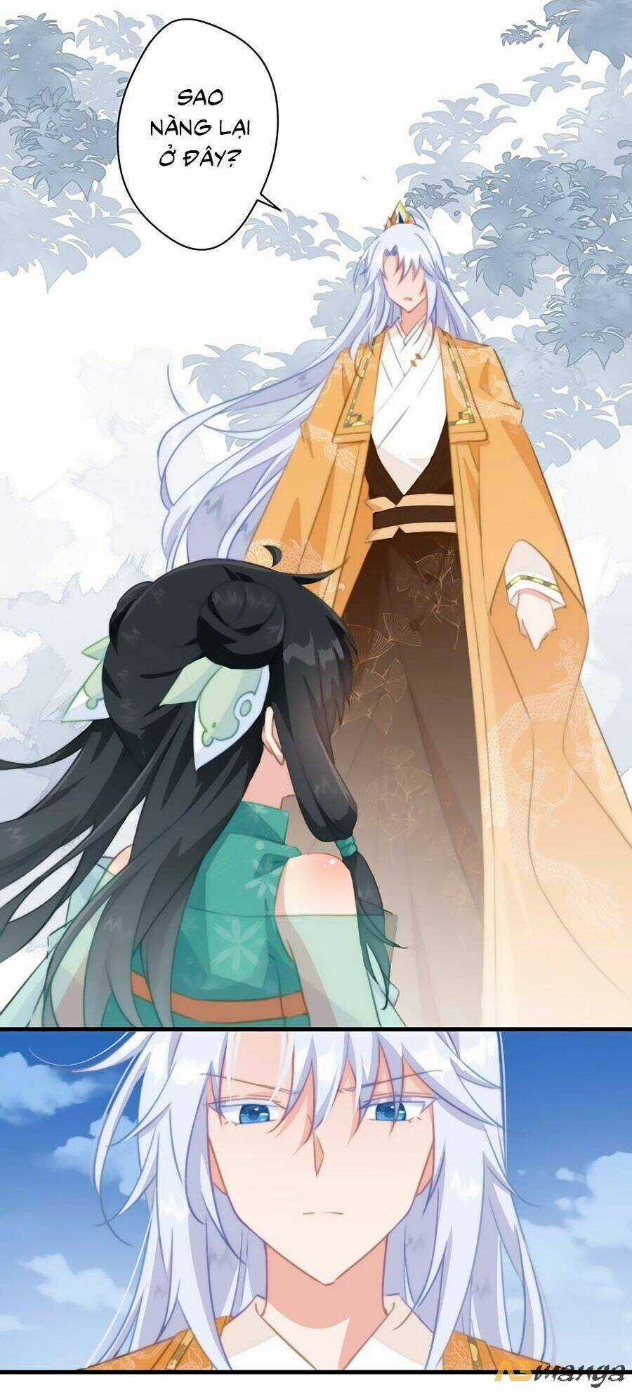 Bạo Sủng Tiểu Manh Phi - Chapter 16 - Trang 5