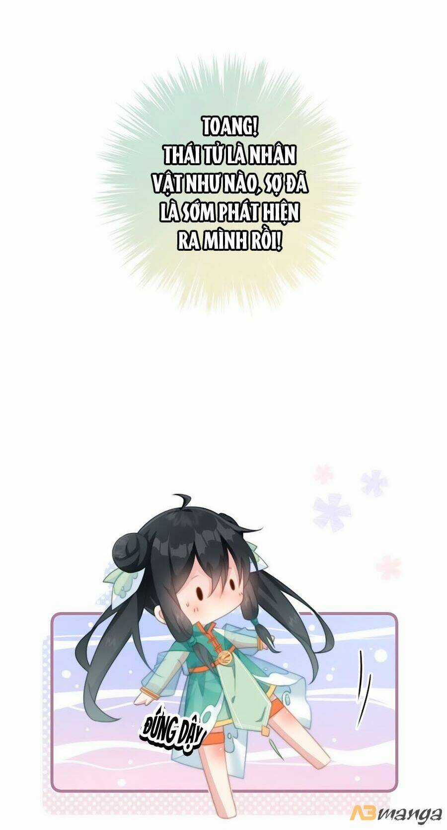 Bạo Sủng Tiểu Manh Phi - Chapter 16 - Trang 7