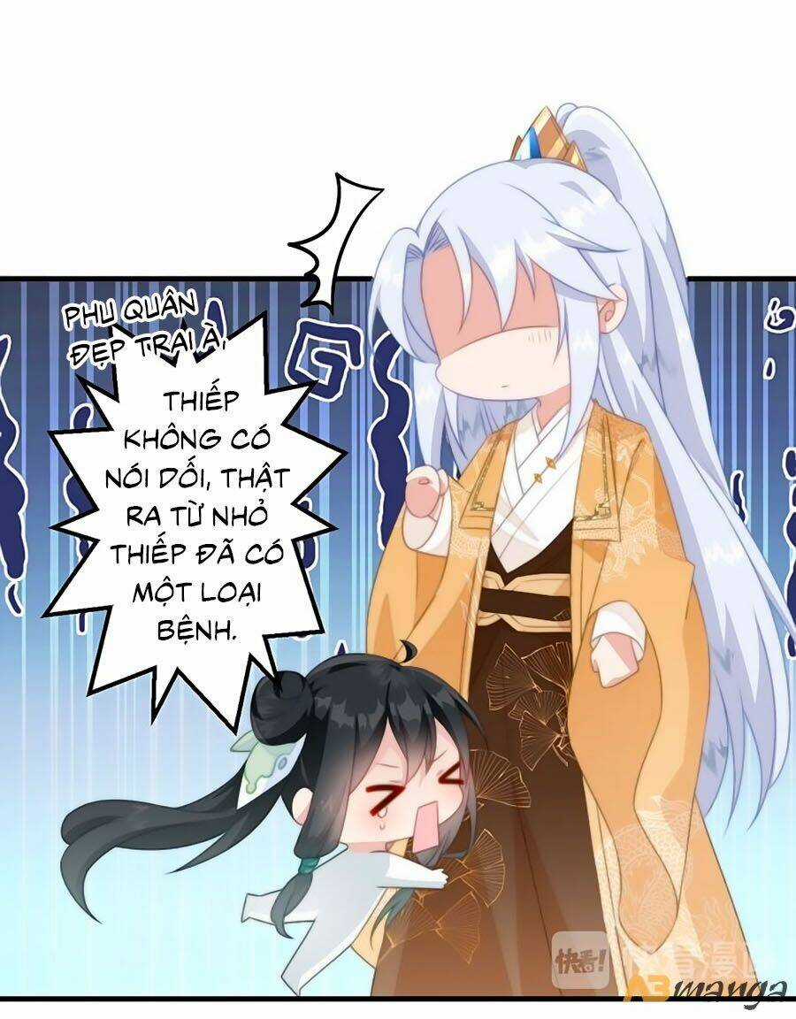 Bạo Sủng Tiểu Manh Phi - Chapter 16 - Trang 10