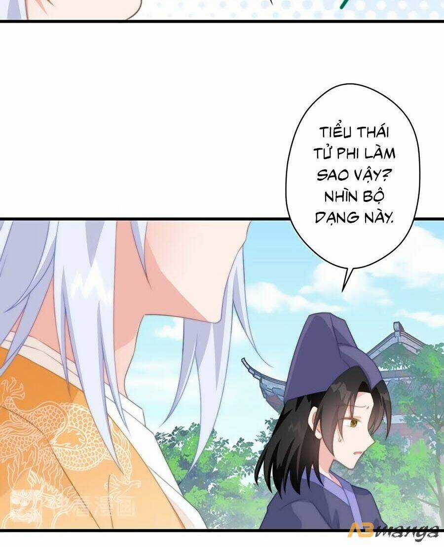 Bạo Sủng Tiểu Manh Phi - Chapter 17 - Trang 11