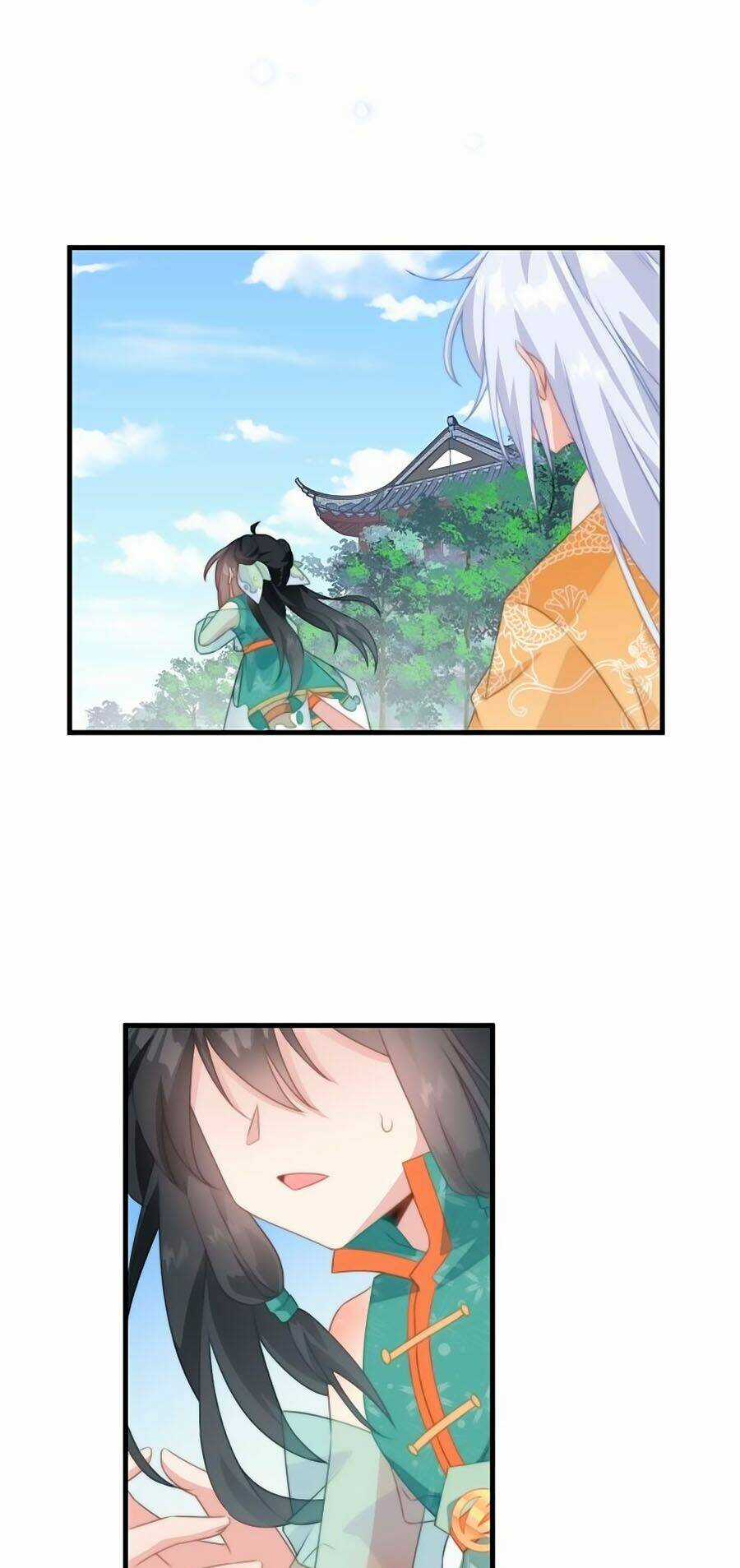 Bạo Sủng Tiểu Manh Phi - Chapter 17 - Trang 13