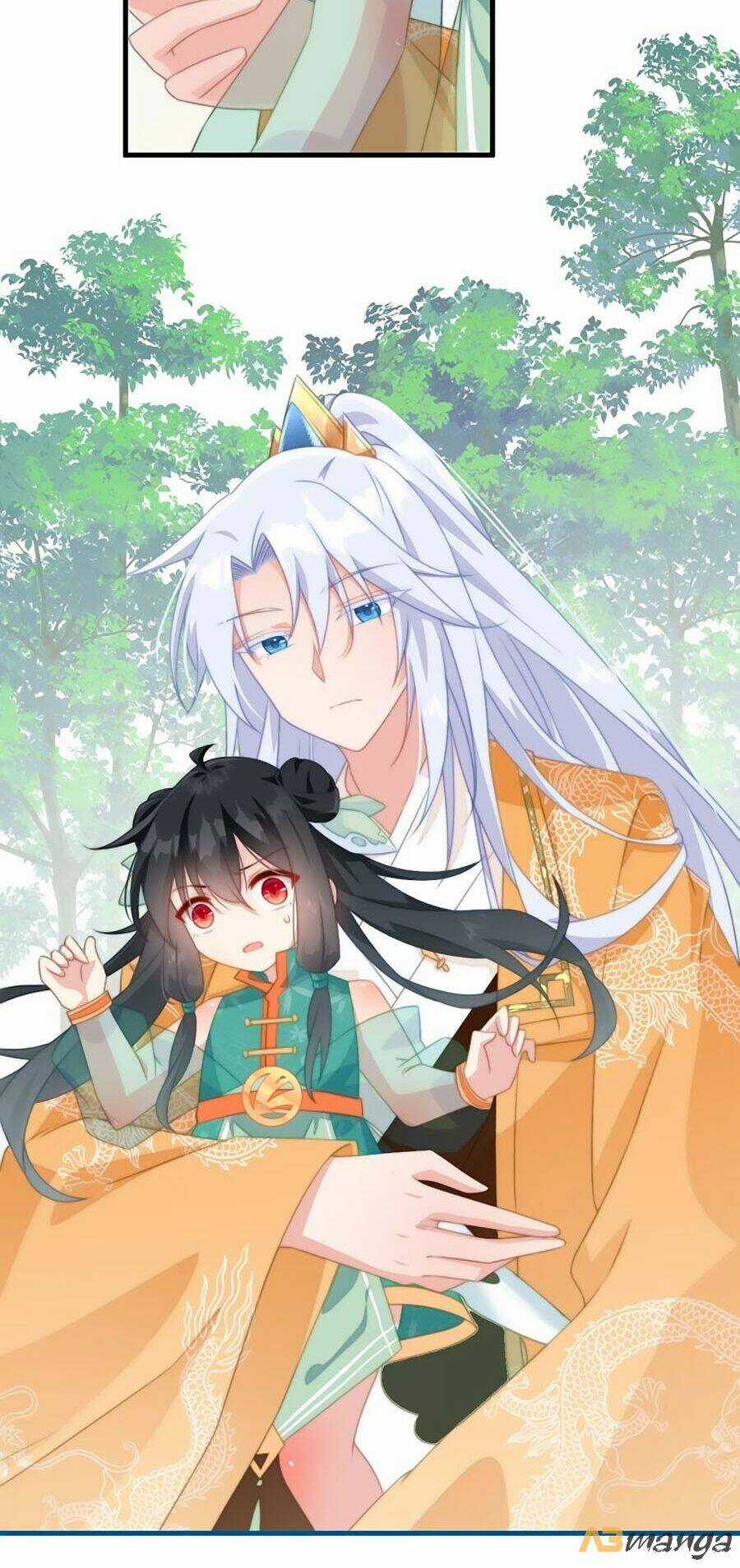 Bạo Sủng Tiểu Manh Phi - Chapter 17 - Trang 14