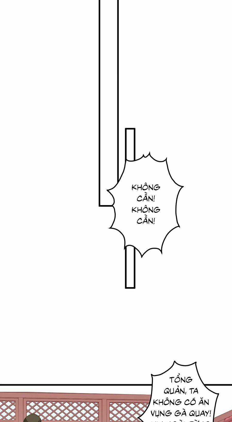 Bạo Sủng Tiểu Manh Phi - Chapter 17 - Trang 16