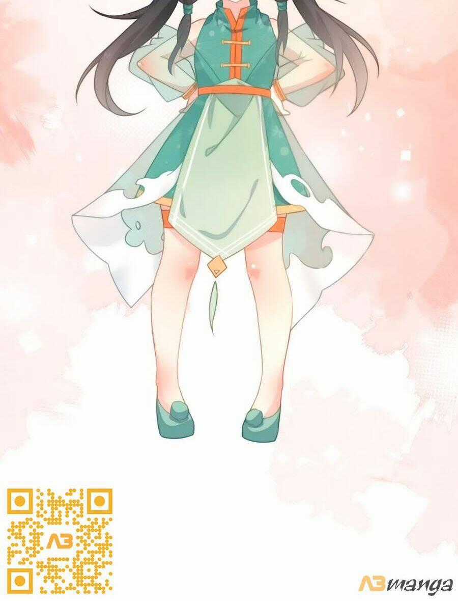 Bạo Sủng Tiểu Manh Phi - Chapter 17 - Trang 25