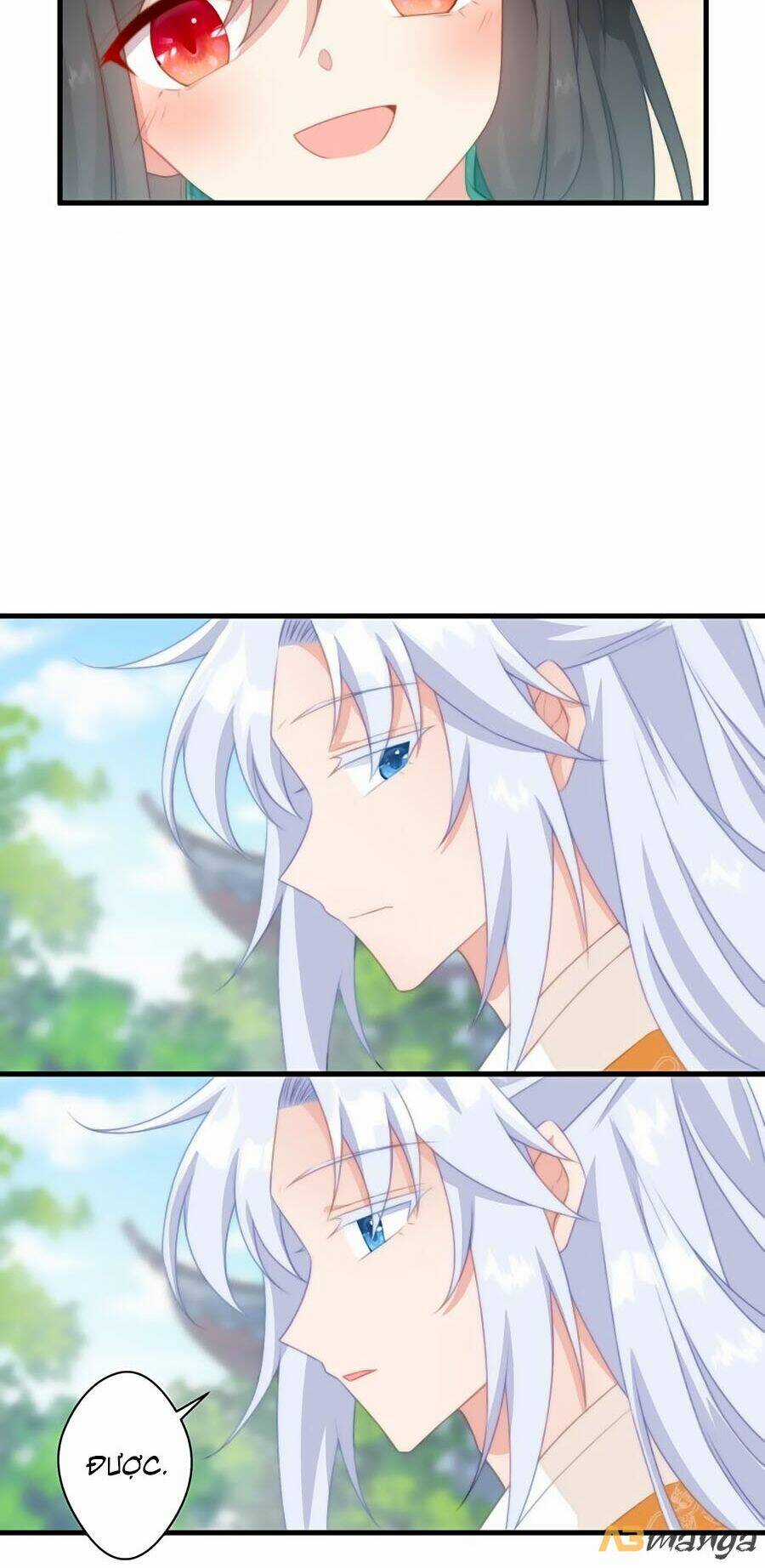 Bạo Sủng Tiểu Manh Phi - Chapter 17 - Trang 4