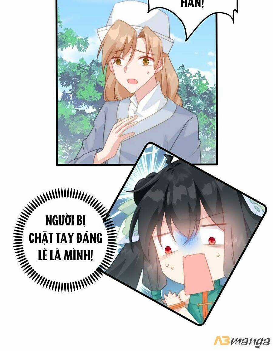 Bạo Sủng Tiểu Manh Phi - Chapter 17 - Trang 8