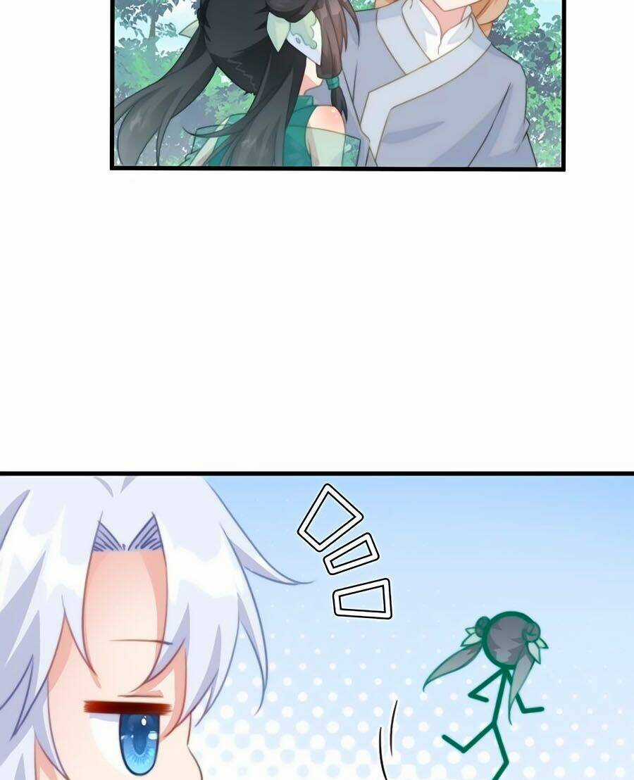 Bạo Sủng Tiểu Manh Phi - Chapter 17 - Trang 10