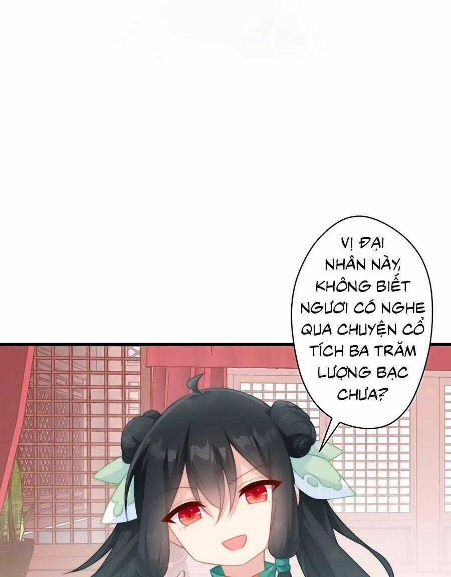 Bạo Sủng Tiểu Manh Phi - Chapter 18 - Trang 2