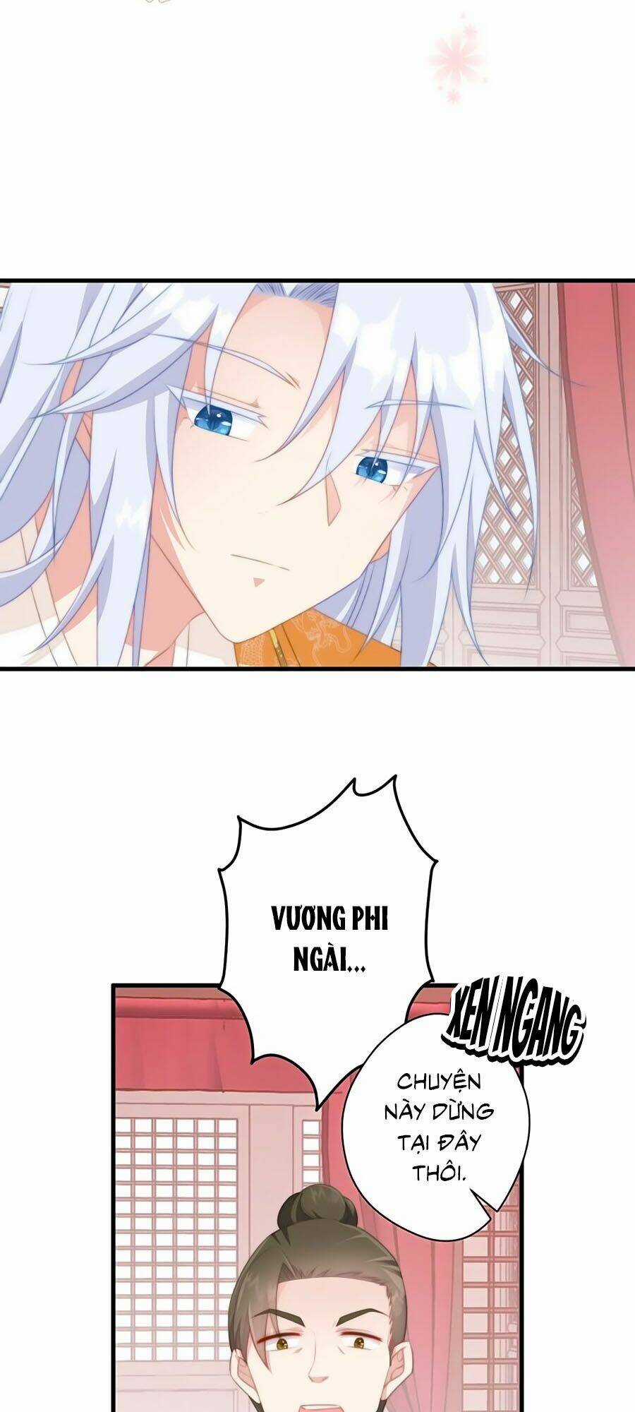 Bạo Sủng Tiểu Manh Phi - Chapter 18 - Trang 12