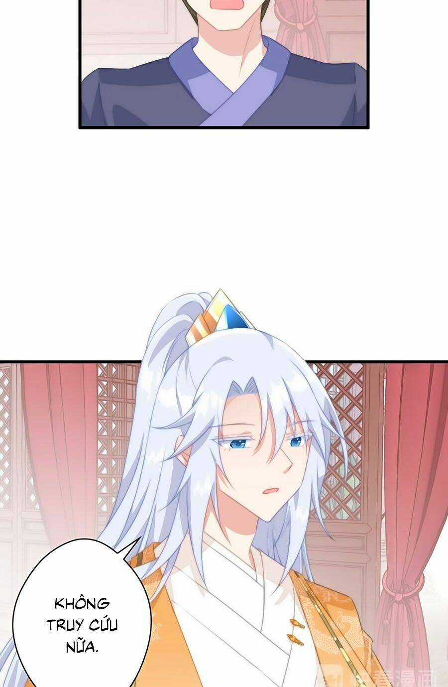 Bạo Sủng Tiểu Manh Phi - Chapter 18 - Trang 13