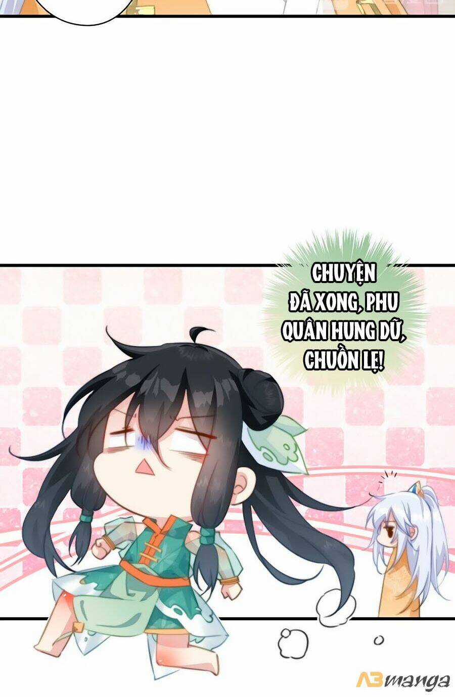 Bạo Sủng Tiểu Manh Phi - Chapter 18 - Trang 14