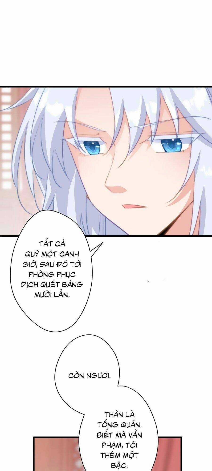 Bạo Sủng Tiểu Manh Phi - Chapter 18 - Trang 20