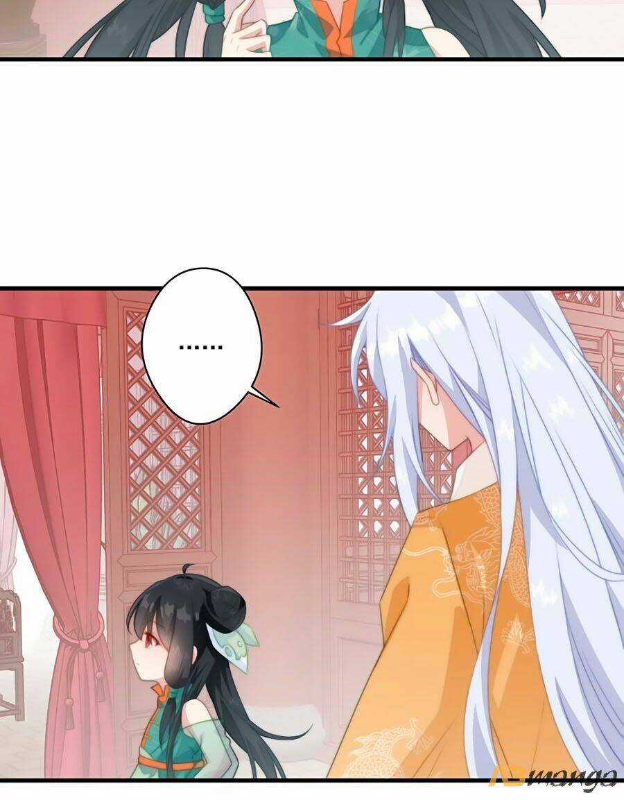 Bạo Sủng Tiểu Manh Phi - Chapter 18 - Trang 3