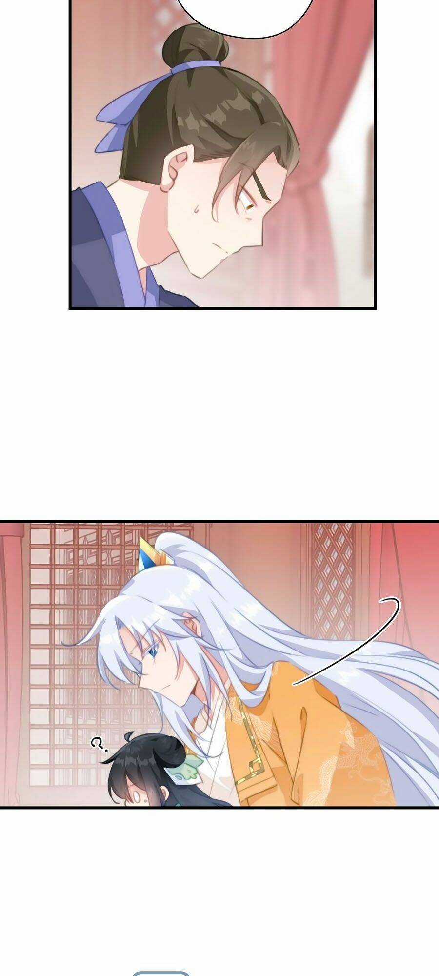 Bạo Sủng Tiểu Manh Phi - Chapter 18 - Trang 21