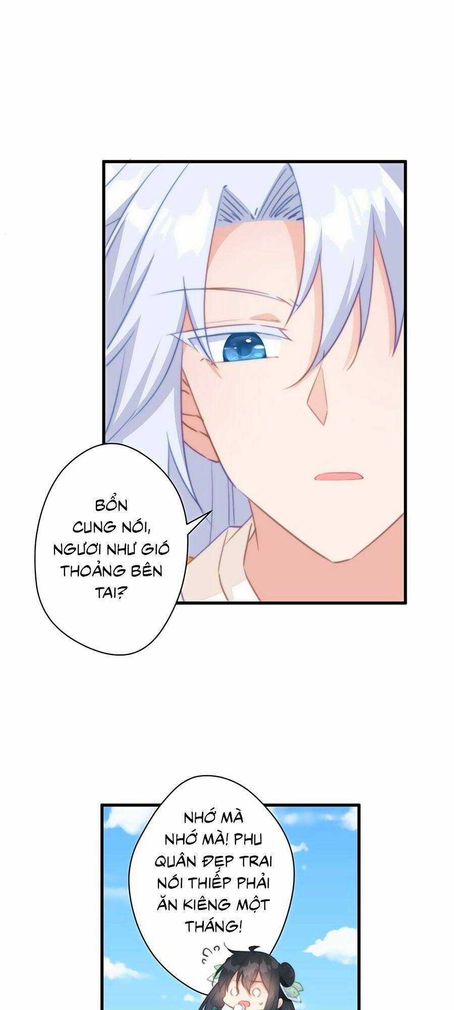 Bạo Sủng Tiểu Manh Phi - Chapter 18 - Trang 24