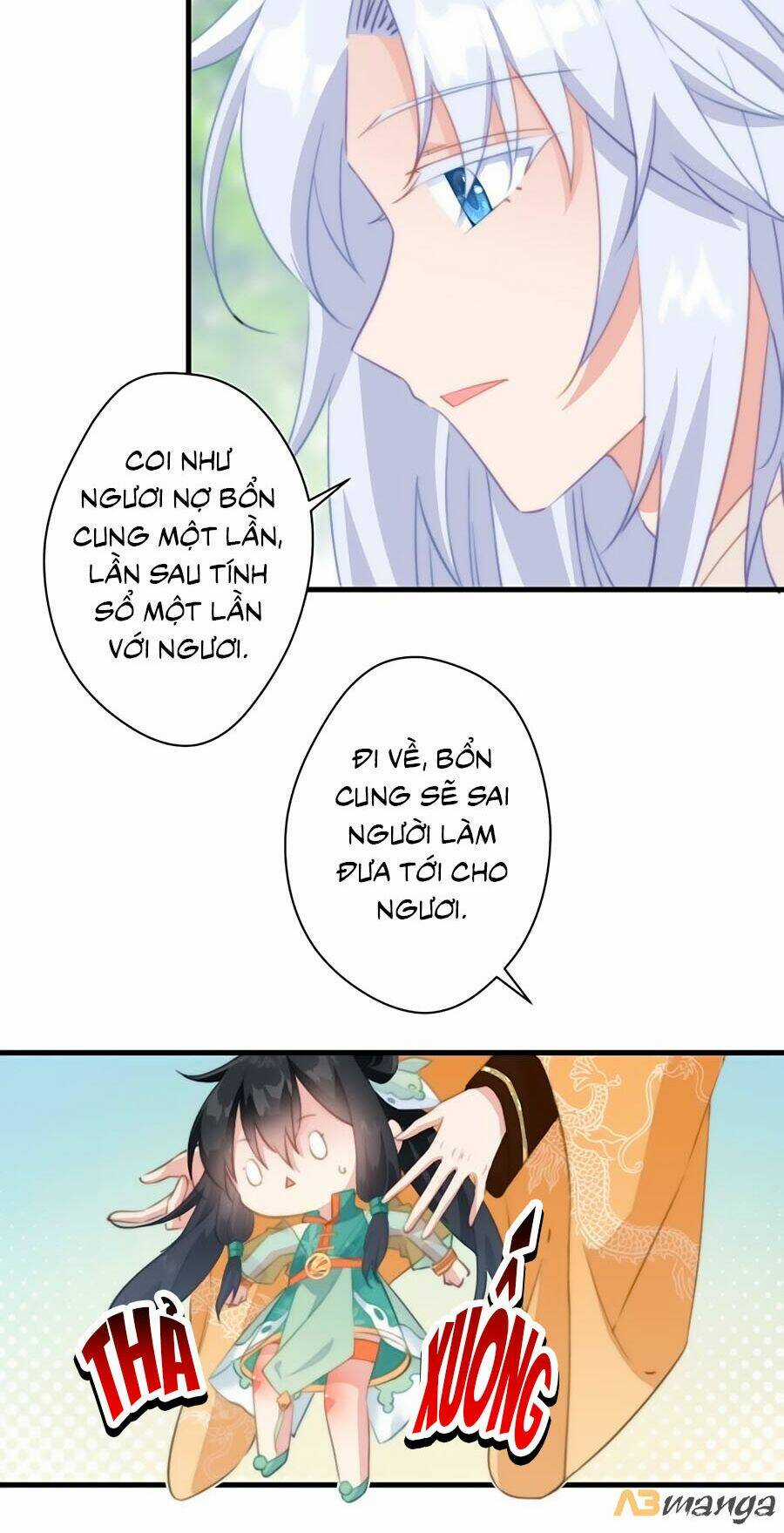 Bạo Sủng Tiểu Manh Phi - Chapter 18 - Trang 26