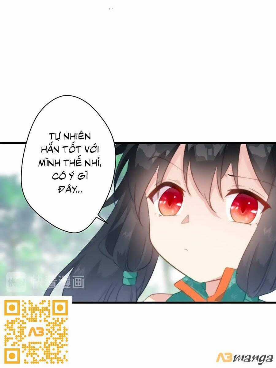 Bạo Sủng Tiểu Manh Phi - Chapter 18 - Trang 28