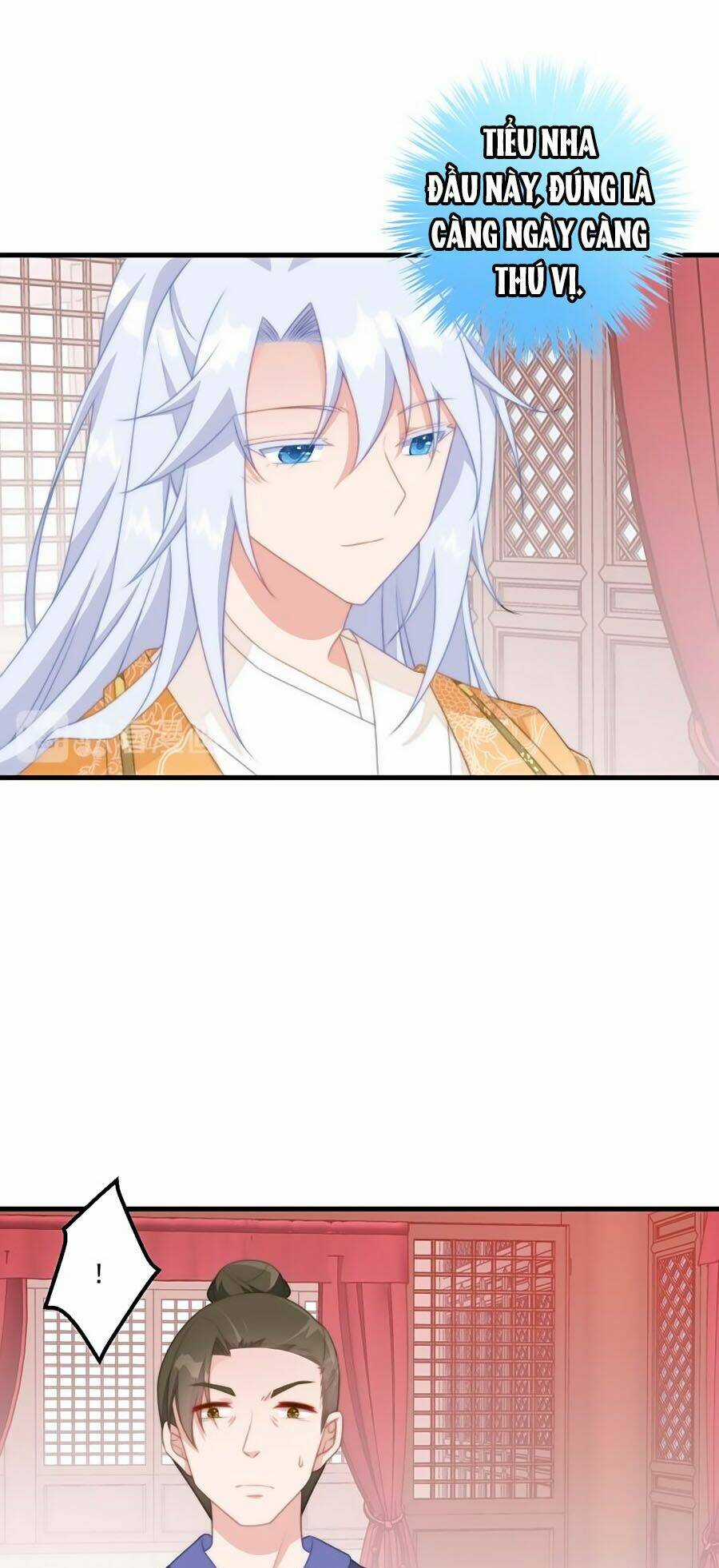 Bạo Sủng Tiểu Manh Phi - Chapter 18 - Trang 7