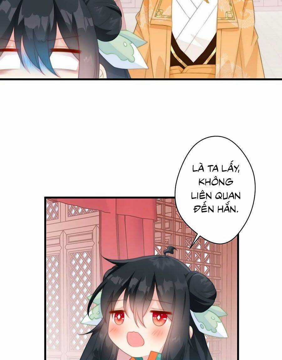 Bạo Sủng Tiểu Manh Phi - Chapter 18 - Trang 10