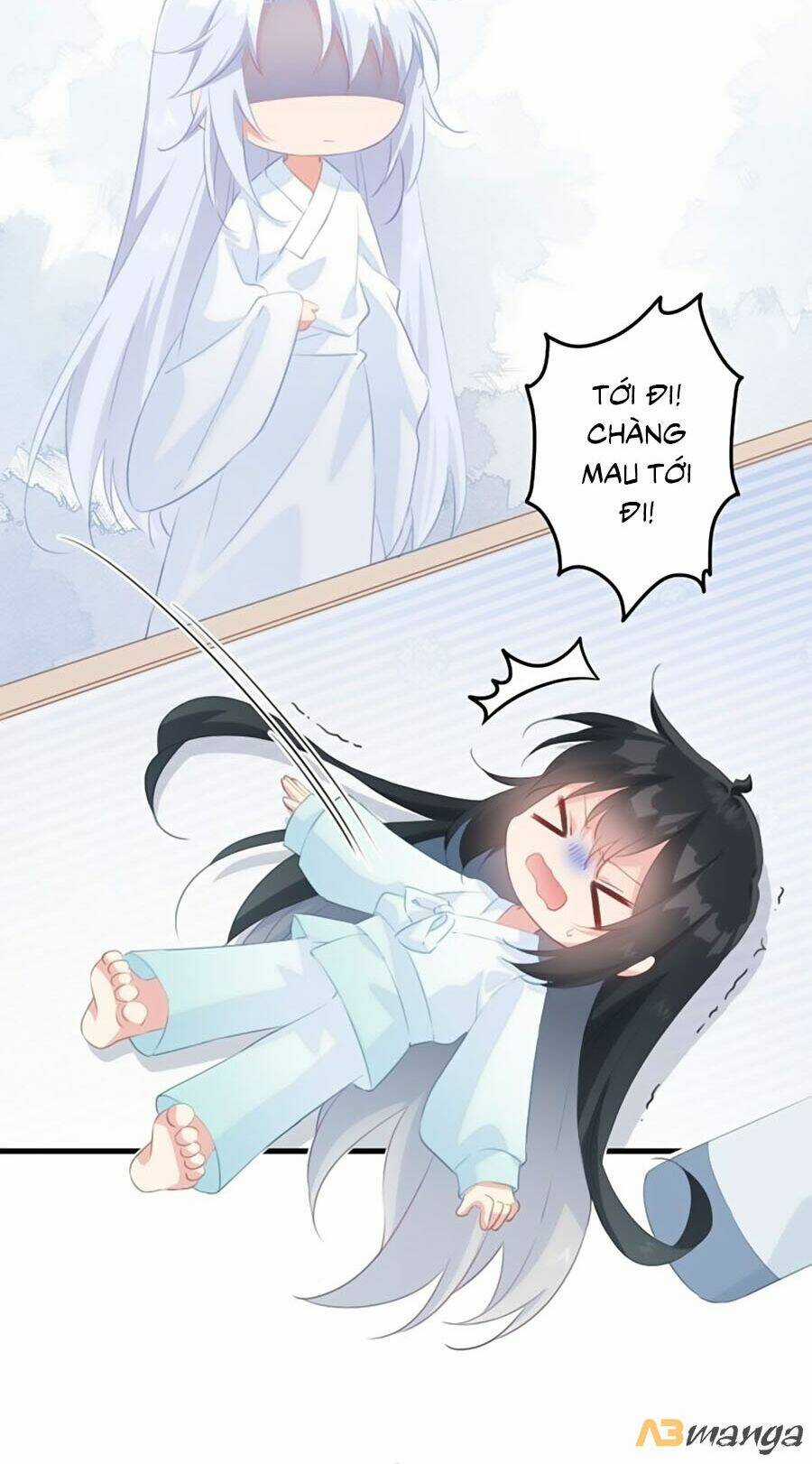 Bạo Sủng Tiểu Manh Phi - Chapter 19 - Trang 11