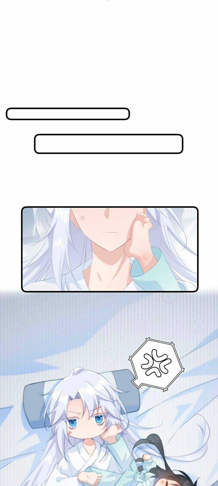 Bạo Sủng Tiểu Manh Phi - Chapter 19 - Trang 12