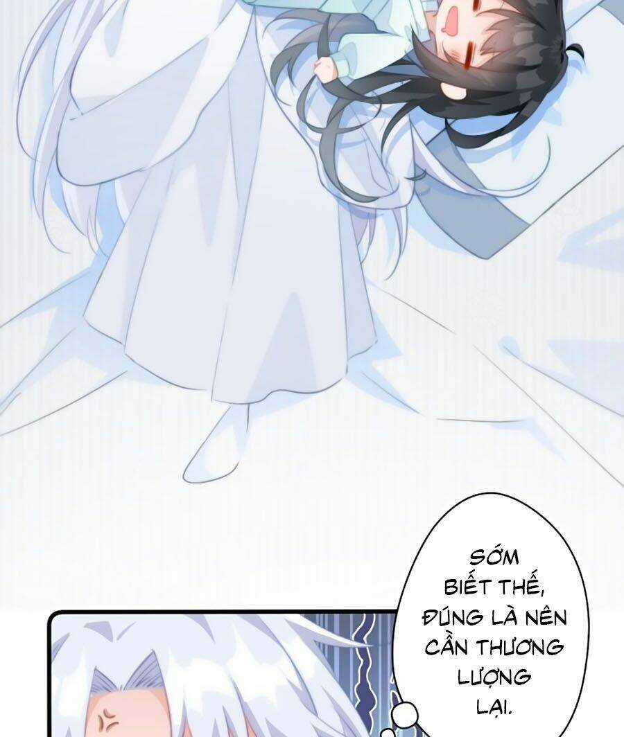 Bạo Sủng Tiểu Manh Phi - Chapter 19 - Trang 13