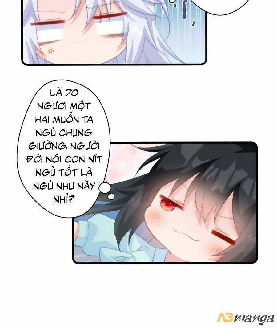 Bạo Sủng Tiểu Manh Phi - Chapter 19 - Trang 14