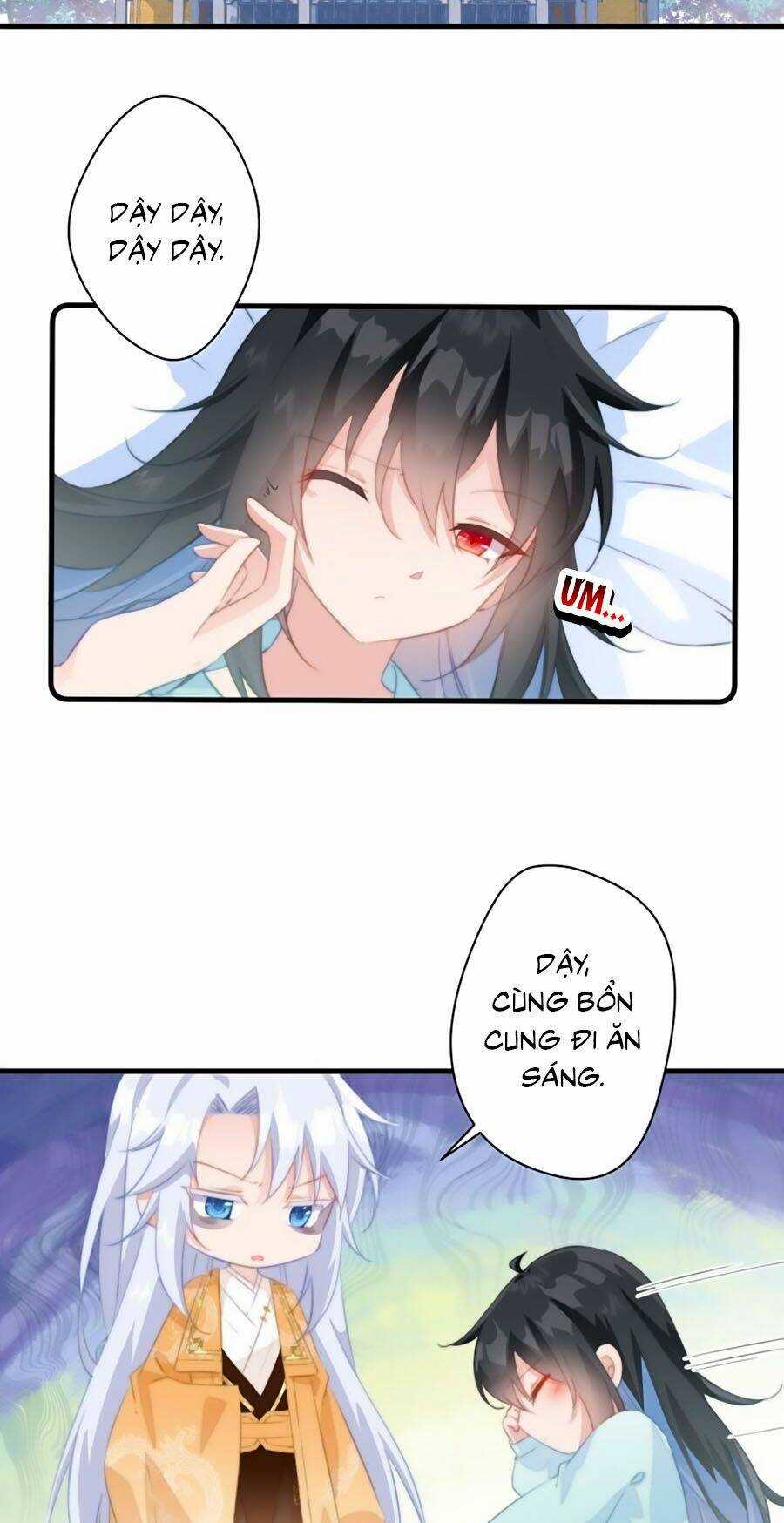 Bạo Sủng Tiểu Manh Phi - Chapter 19 - Trang 16