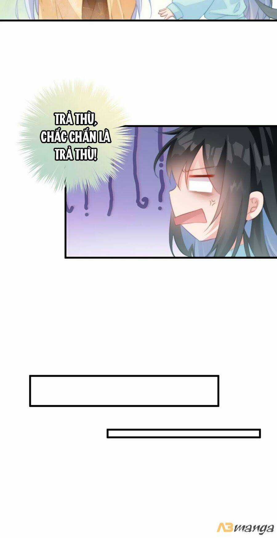 Bạo Sủng Tiểu Manh Phi - Chapter 19 - Trang 17