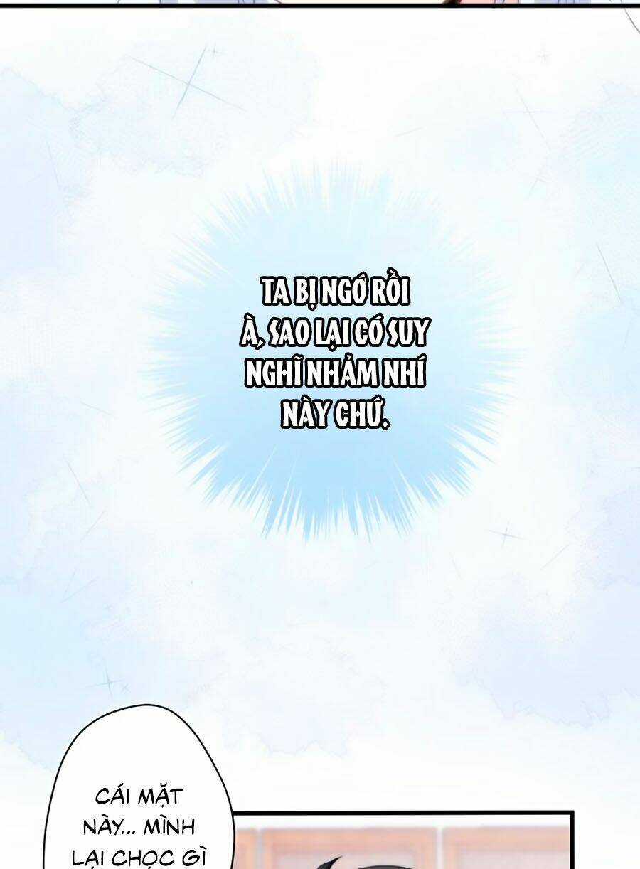 Bạo Sủng Tiểu Manh Phi - Chapter 19 - Trang 20