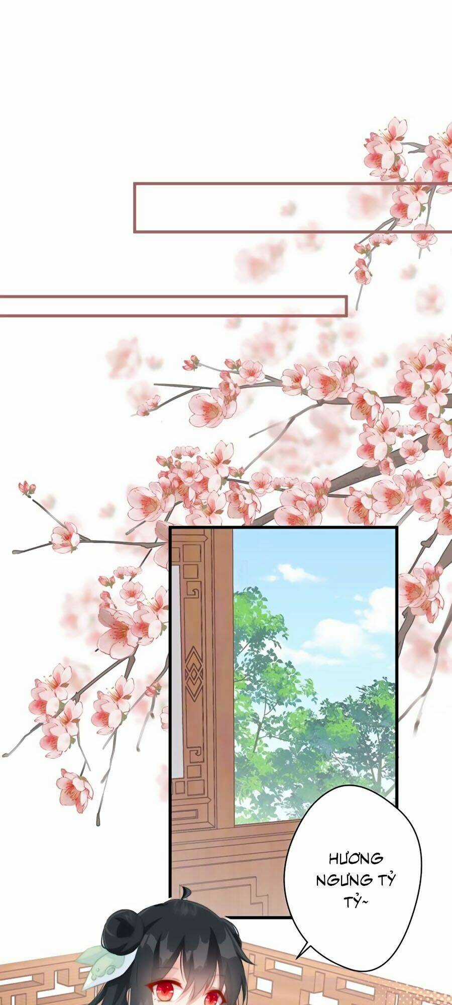 Bạo Sủng Tiểu Manh Phi - Chapter 19 - Trang 3