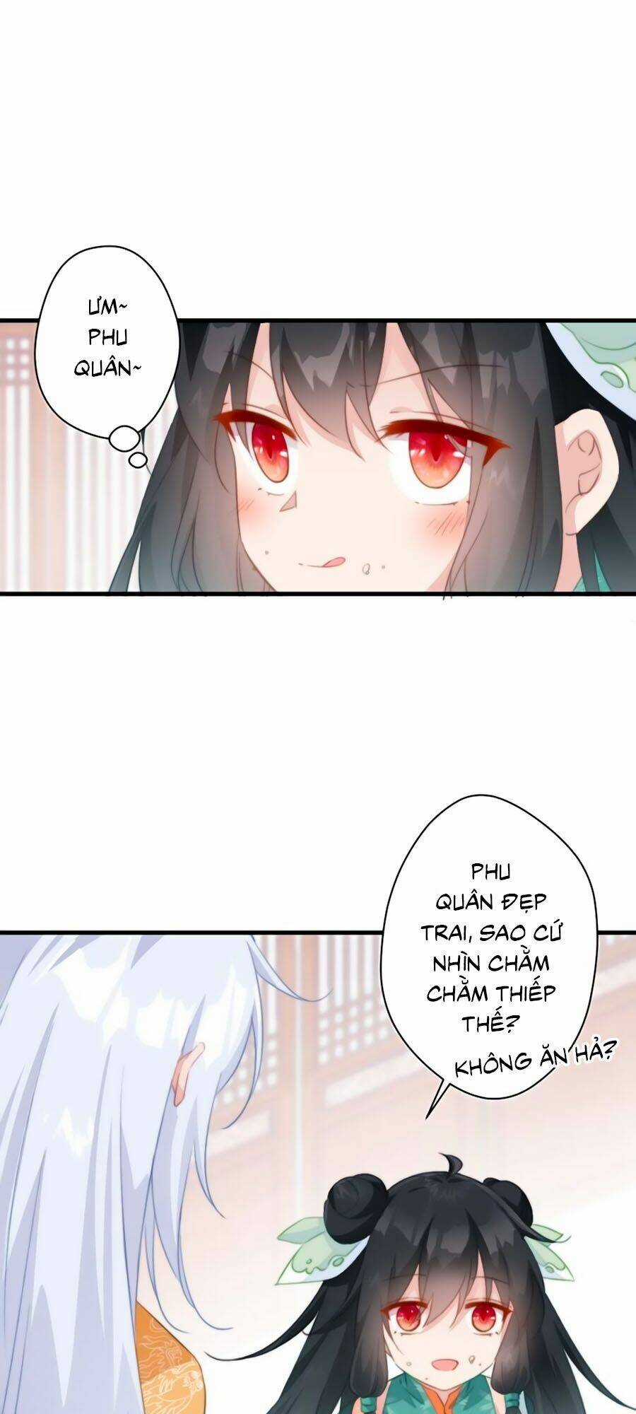 Bạo Sủng Tiểu Manh Phi - Chapter 19 - Trang 22