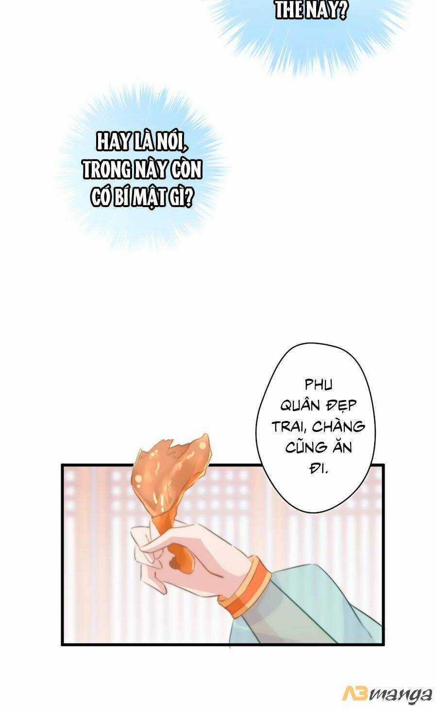 Bạo Sủng Tiểu Manh Phi - Chapter 19 - Trang 24