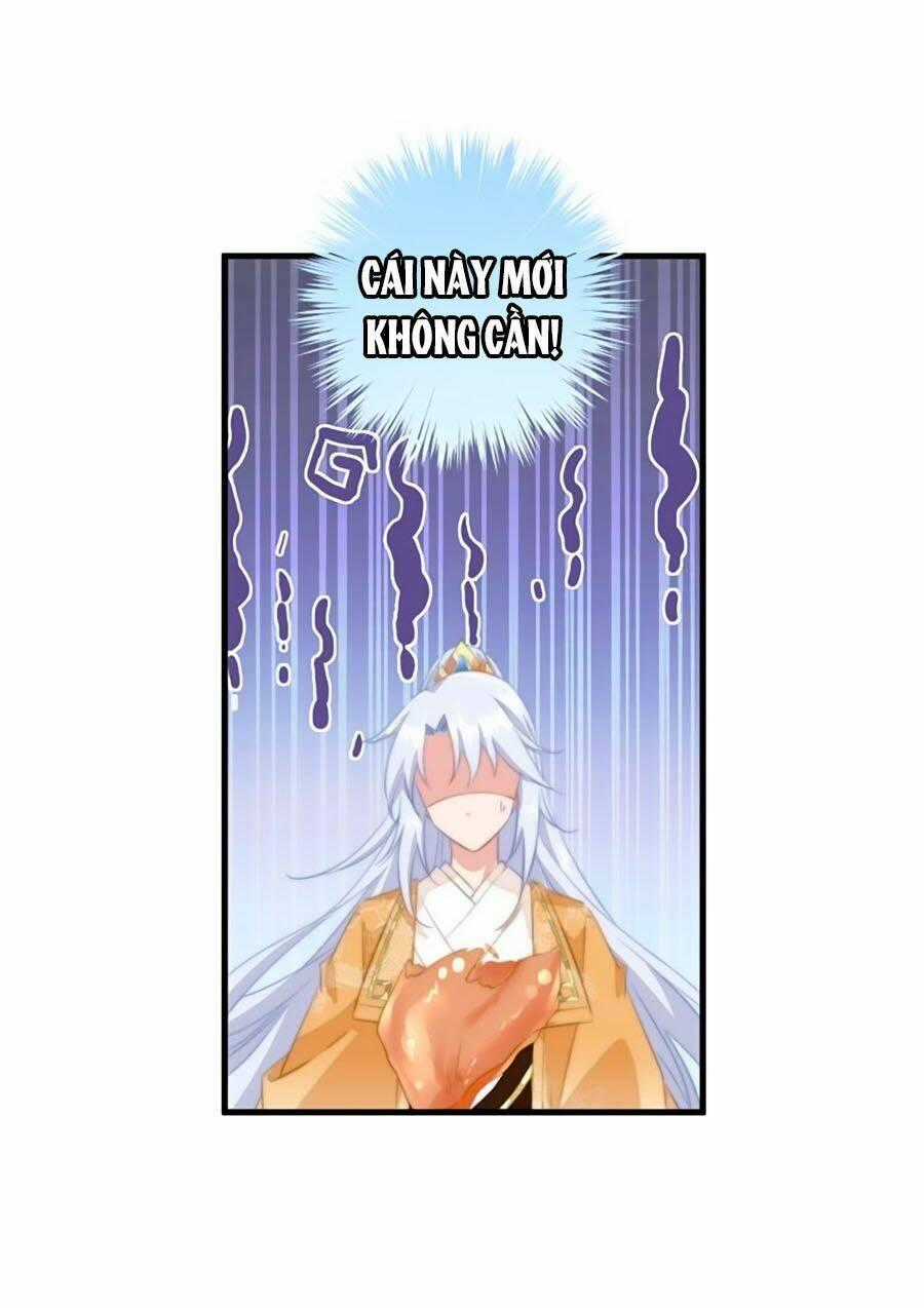 Bạo Sủng Tiểu Manh Phi - Chapter 19 - Trang 25