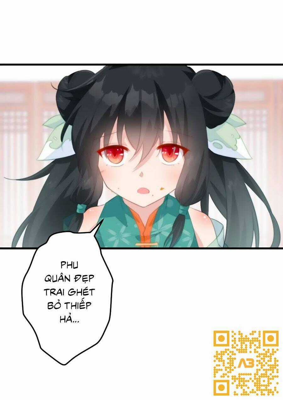 Bạo Sủng Tiểu Manh Phi - Chapter 19 - Trang 26