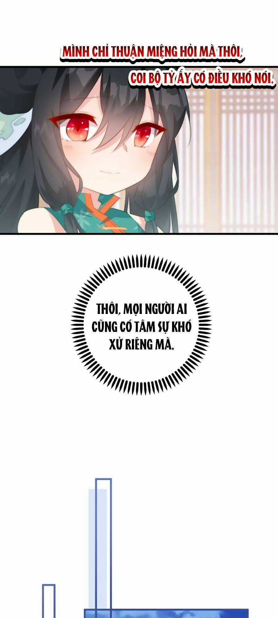 Bạo Sủng Tiểu Manh Phi - Chapter 19 - Trang 6