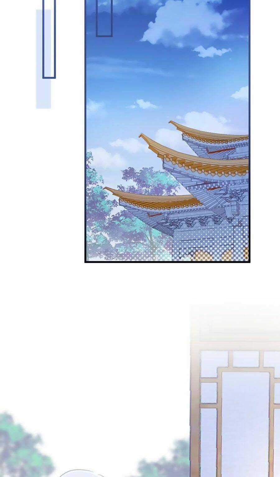 Bạo Sủng Tiểu Manh Phi - Chapter 19 - Trang 7