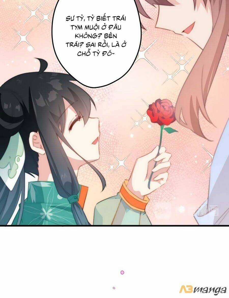 Bạo Sủng Tiểu Manh Phi - Chapter 2 - Trang 11