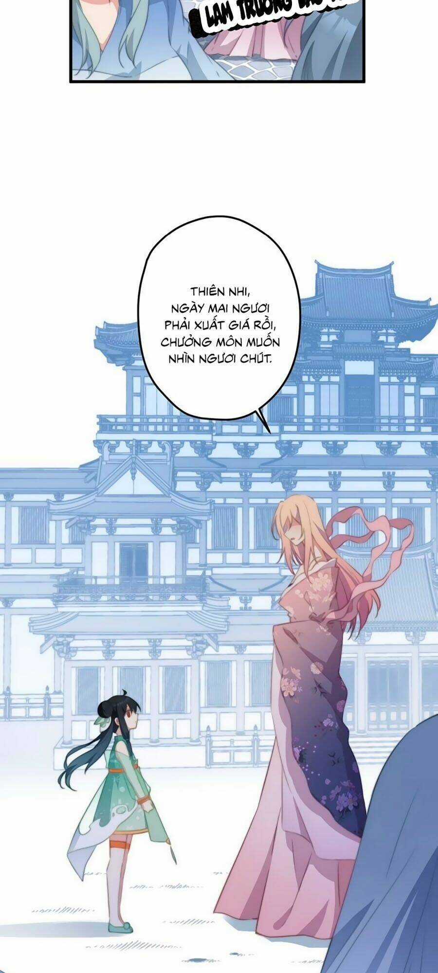 Bạo Sủng Tiểu Manh Phi - Chapter 2 - Trang 13