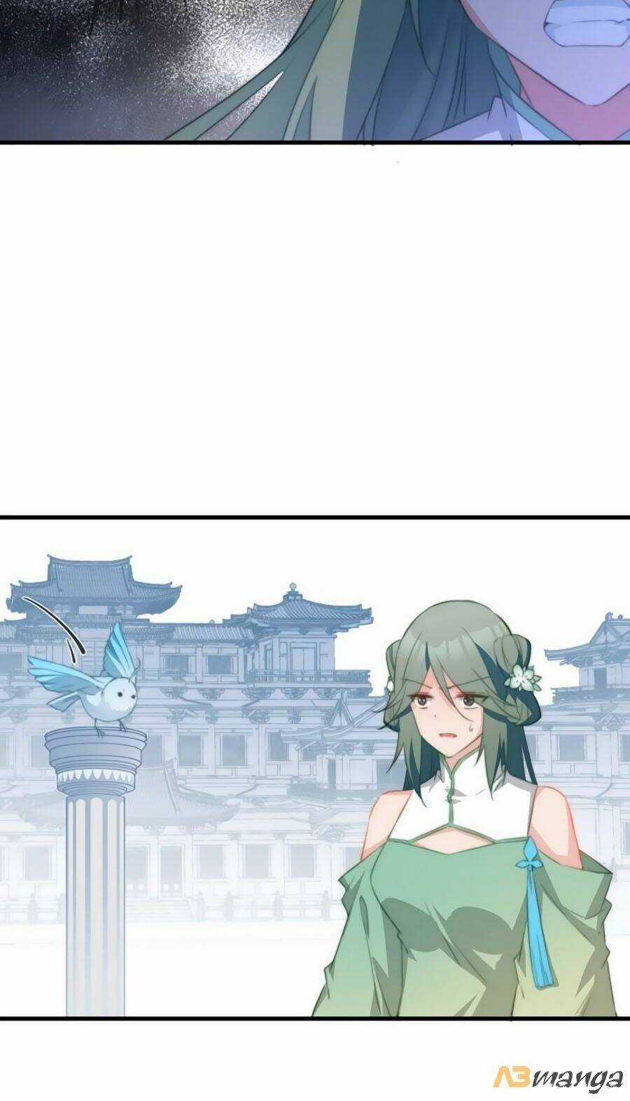 Bạo Sủng Tiểu Manh Phi - Chapter 2 - Trang 16