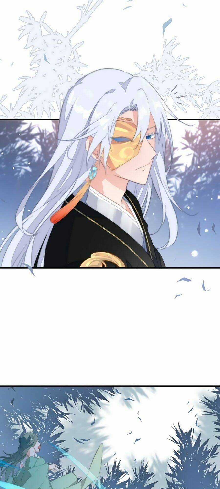 Bạo Sủng Tiểu Manh Phi - Chapter 2 - Trang 20