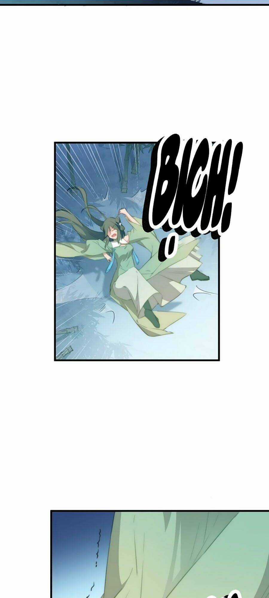 Bạo Sủng Tiểu Manh Phi - Chapter 2 - Trang 22