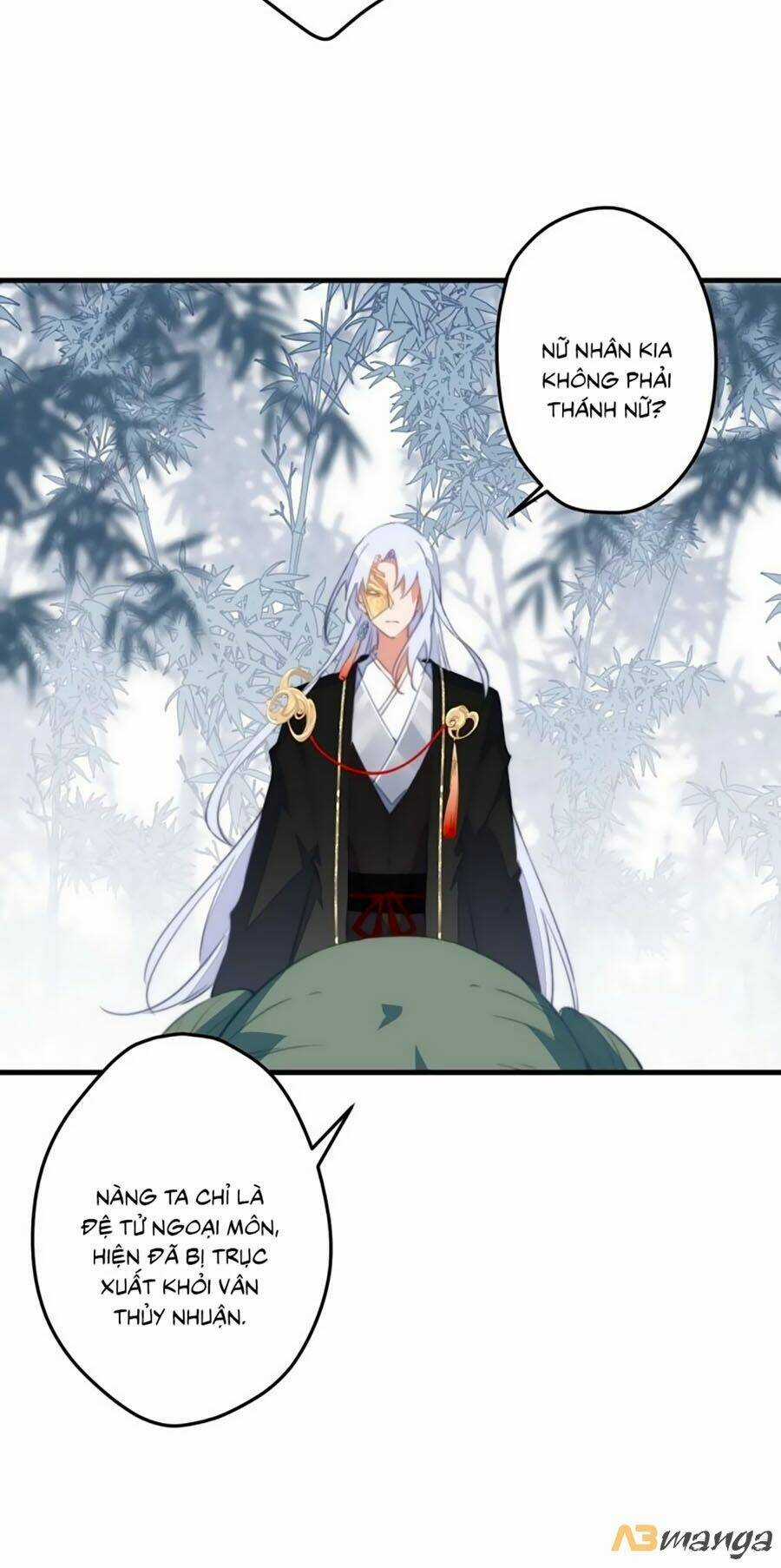 Bạo Sủng Tiểu Manh Phi - Chapter 2 - Trang 27