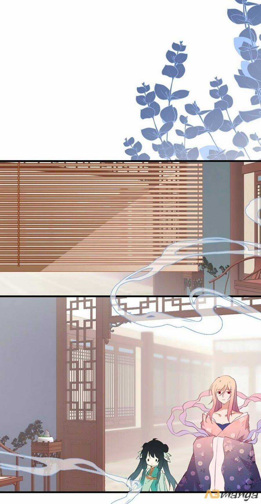 Bạo Sủng Tiểu Manh Phi - Chapter 2 - Trang 30