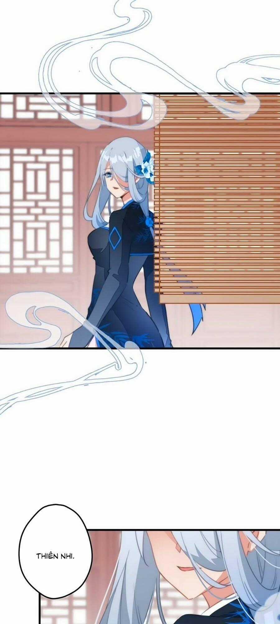 Bạo Sủng Tiểu Manh Phi - Chapter 2 - Trang 31