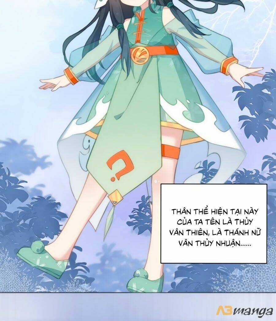 Bạo Sủng Tiểu Manh Phi - Chapter 2 - Trang 5