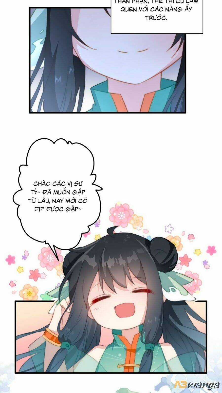 Bạo Sủng Tiểu Manh Phi - Chapter 2 - Trang 7